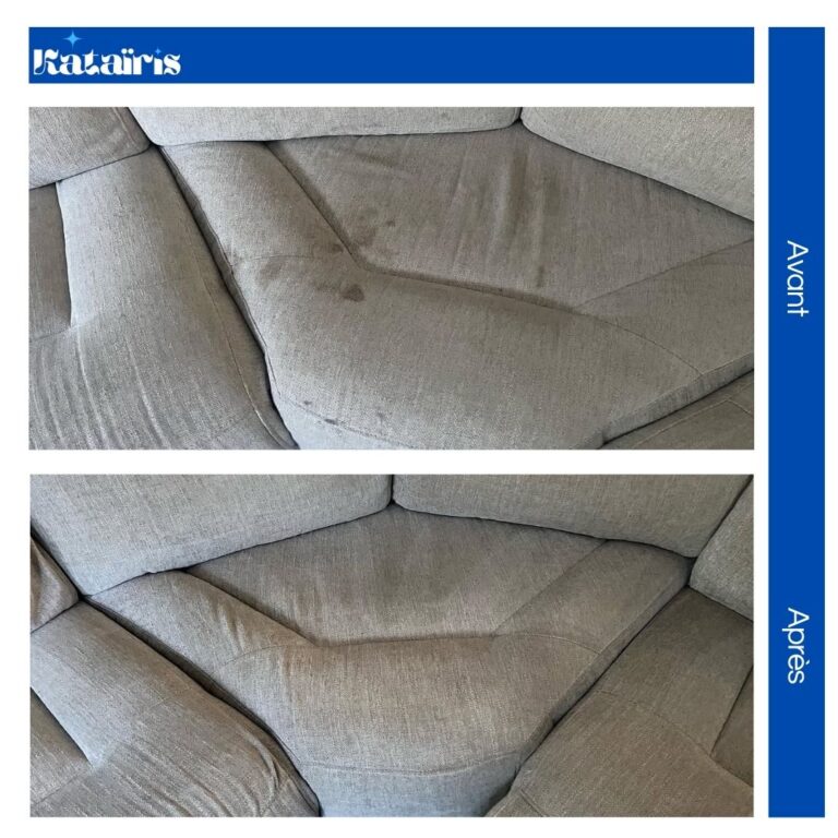 avant après canapé gris angle